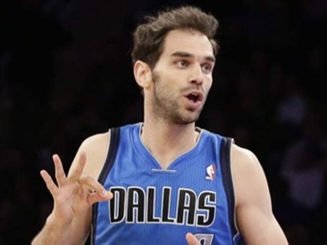 Calderón podría estrenarse con los Knicks el próximo sábado