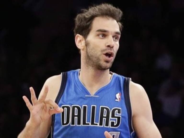 Calderón podría estrenarse con los Knicks el próximo sábado