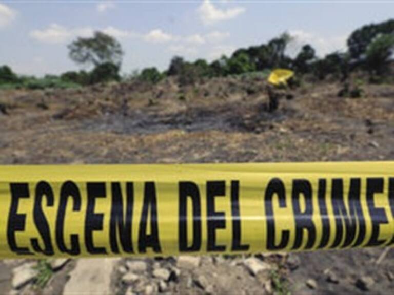 Hallan a menor víctima de feminicidio en Hidalgo