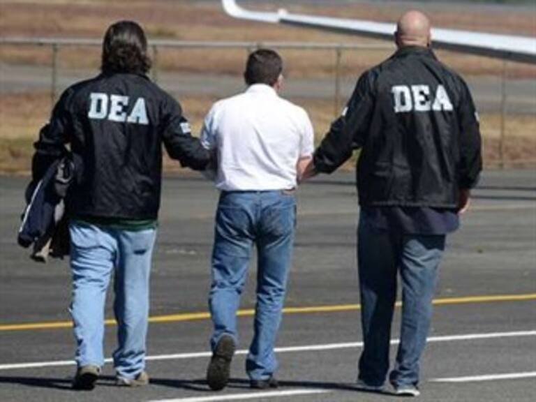 Cooperación con México se mantiene en su nivel más alto: DEA