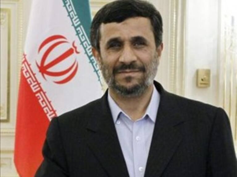 Presidente iraní asistirá a toma de posesión de Otto Pérez Molina