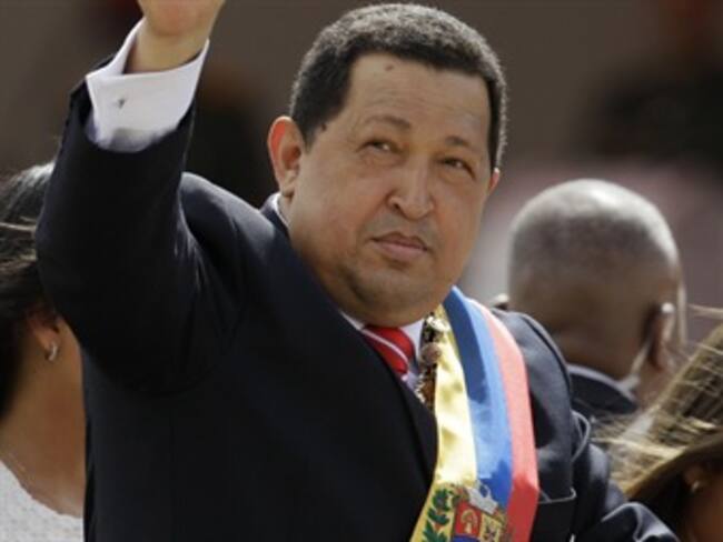 Semblanza de la vida de Hugo Chávez (1954-2013), 06/03/13