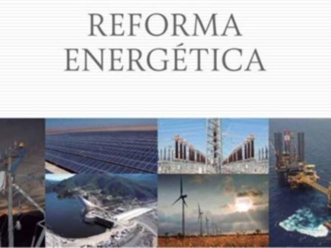 Se esperan grandes monopolios en cuanto a la materia energética