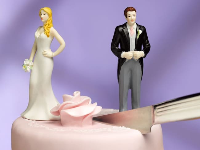 Consultorio: Todo sobre los divorcios