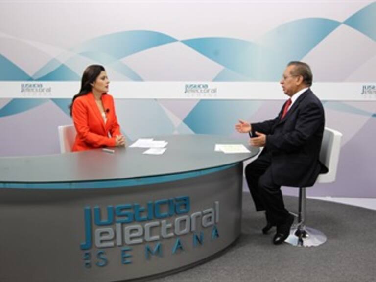 Se tomará en cuenta la voluntad expresada en las urnas: TEPJF