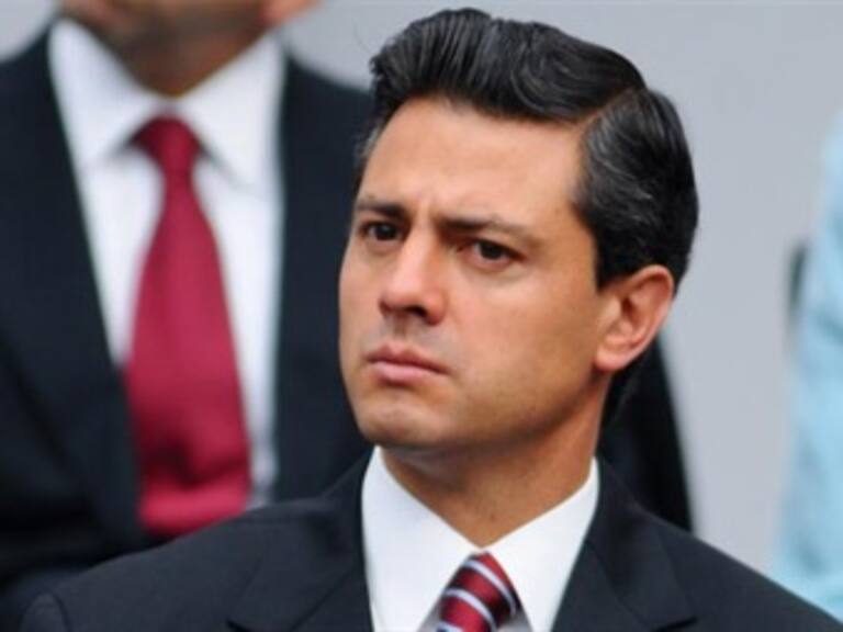 ​Cancelan visita de EPN a UP