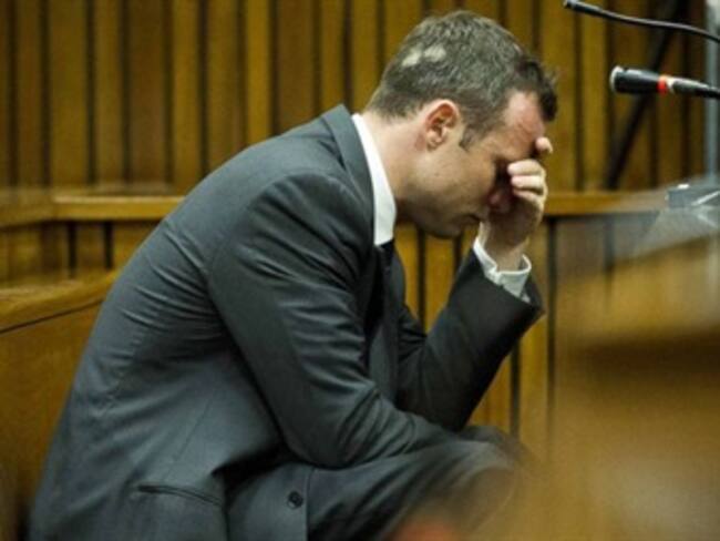 Cinco deportistas asesinos