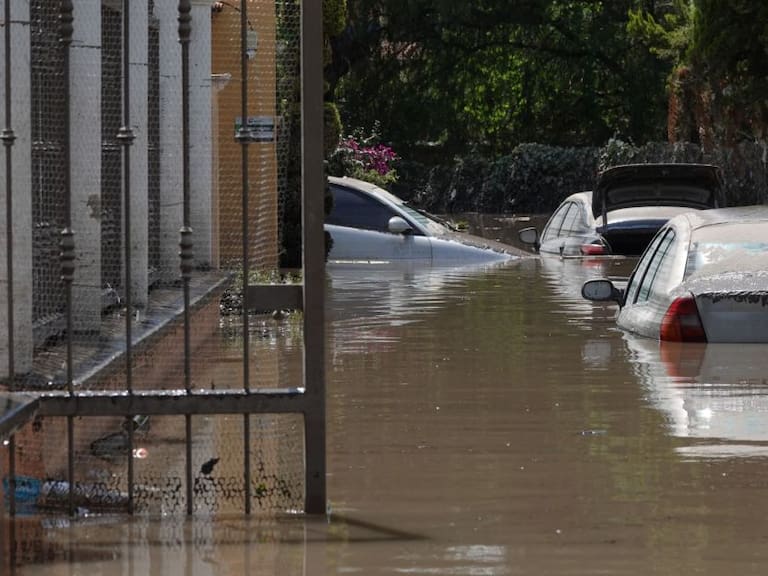 Inicia queja de oficio DDHH contra 4 ayuntamientos por inundaciones