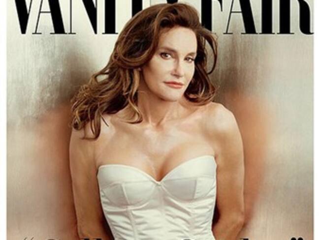Llámenme, ¿Caitlyn Jenner?