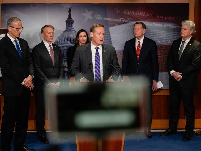 ¿Qué significa para los inmigrantes la aprobación de la Ley Laken Riley en EUA?