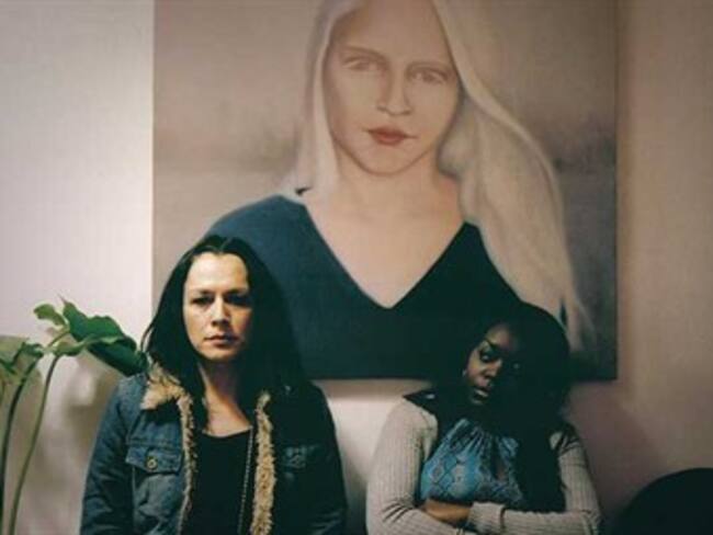 Estrenará la Cineteca Nacional 'Naomi Campbel'