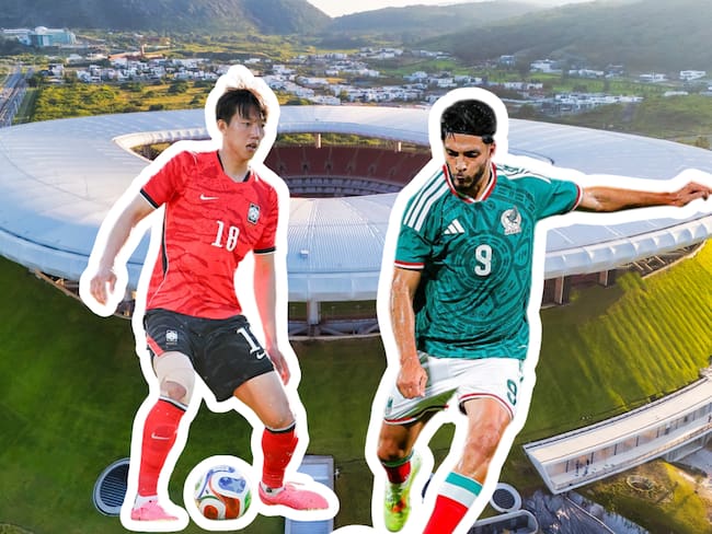 Mundial 2026 en Guadalajara: ¿Cuáles son los partidos que se juegan en el Estadio Guadalajara? Fechas del calendario