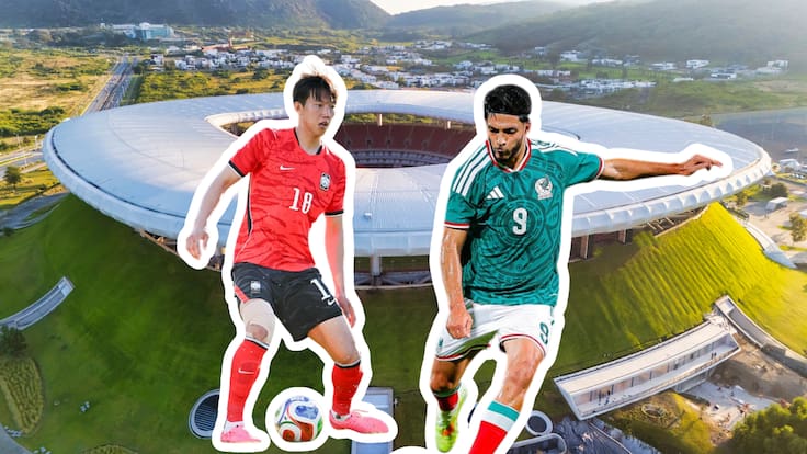 Mundial 2026 en Guadalajara: ¿Cuáles son los partidos que se juegan en el Estadio Guadalajara? Fechas del calendario