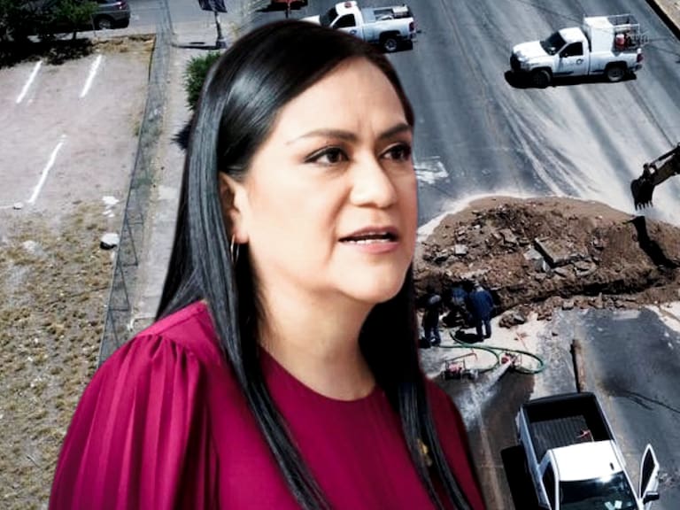 Ariadna Montiel señaló al gobierno de Maru Campos por presuntas acciones para obstaculizar la marcha convocada por Morena en Chihuahua.