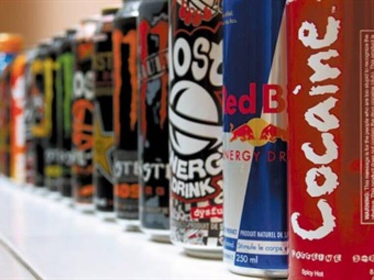 Bebidas Energéticas 'Mitos y realidades' con Mónica Alfaro 26/05/13