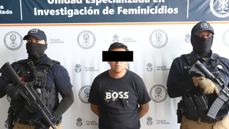 Vinculan a proceso a Kelvin “N” por el feminicidio de Karla Bañuelos