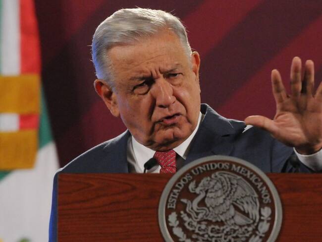 AMLO no invitó al Poder Judicial a las celebraciones de las fiestas patrias