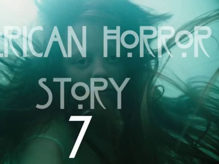 [Video] Revelan el primer teaser de la nueva temporada de American Horror Story