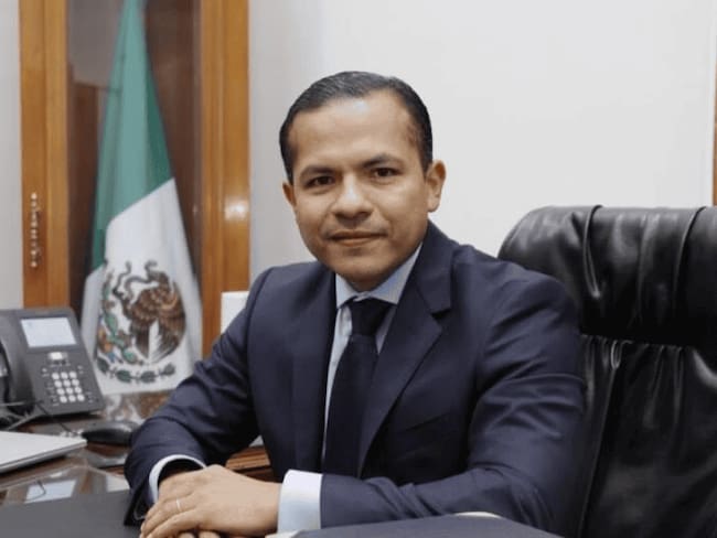 SCJN estrena nuevo Secretario General de Acuerdos