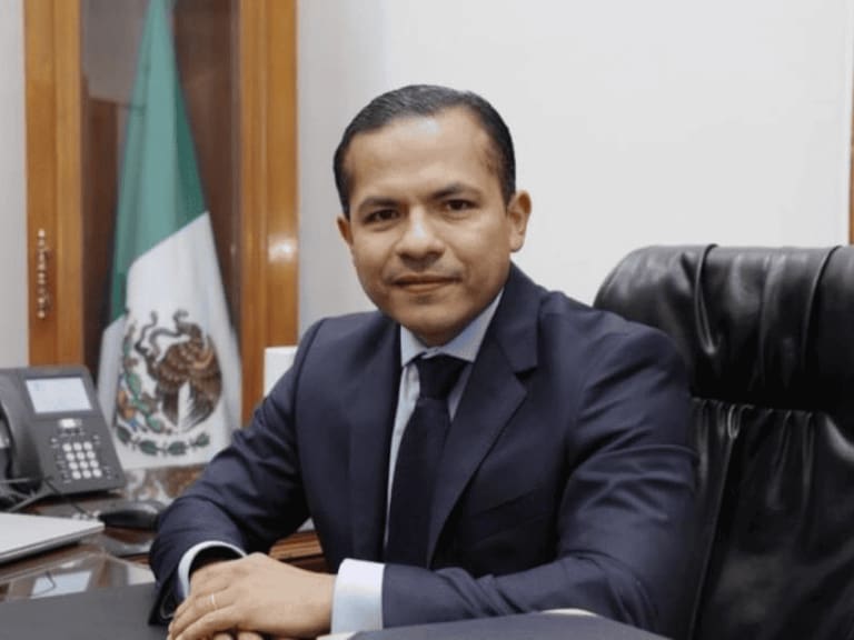 SCJN estrena nuevo Secretario General de Acuerdos