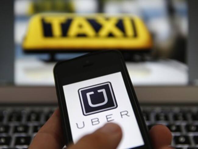 Facebook y Uber se unen