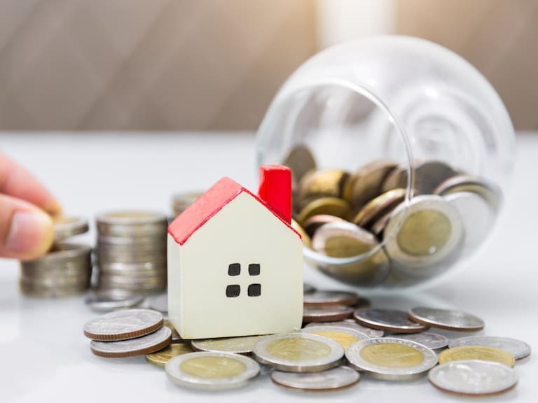 El director hipotecario de BBVA México, Romualdo Mata comparte sus consideraciones para no dejar pasar un buen crédito hipotecario; afirma que el Cofinavit sigue creciendo de la mano de la banca.