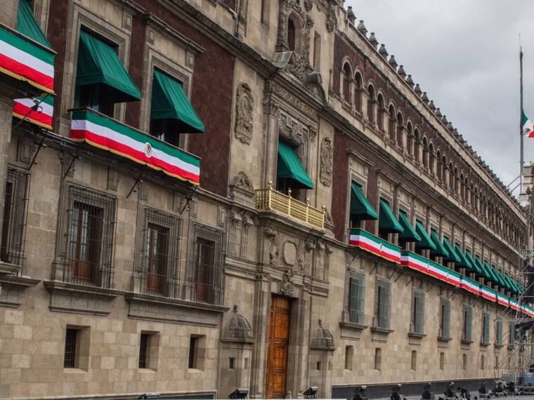 ¿Gira de 4o. Informe de Gobierno o arranque de campaña rumbo al 2024?