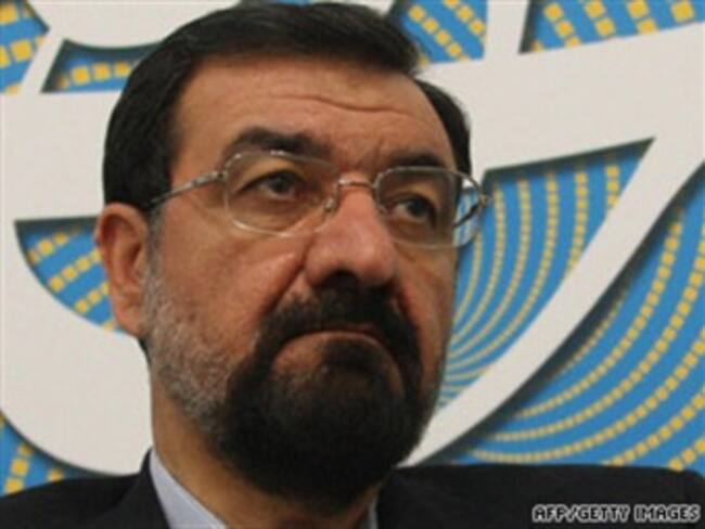 Retira candidato conservador queja por fraude electoral en Irán