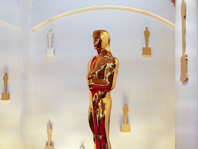 Oscar 2026: Dónde ver las nominaciones EN VIVO y a qué hora se anuncian