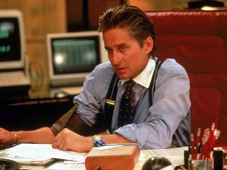 Películas con temática monetaria. Roberto Morán, analista financiero. Mario Székely, crítico de cine. 19/01/13