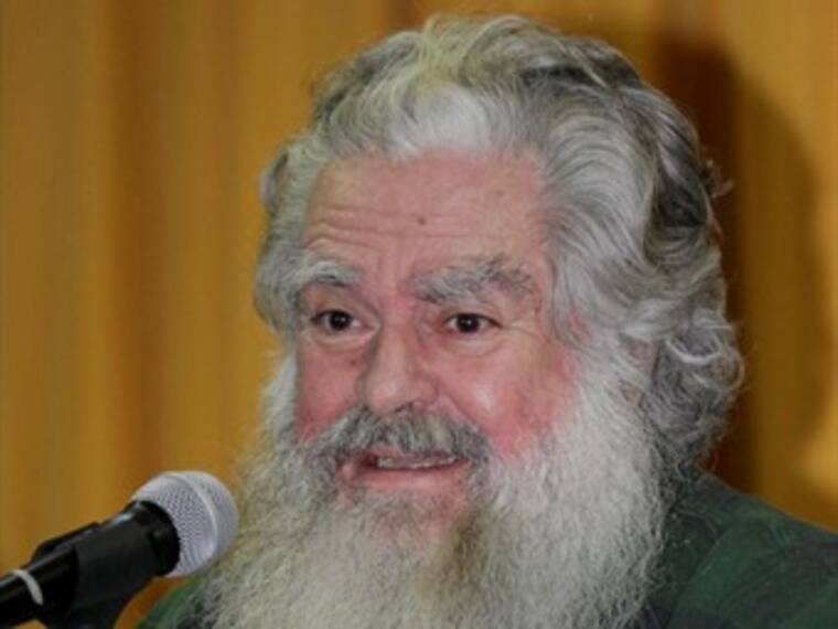 Brujos en el siglo XXI. Antonio Vázquez 'El Brujo Mayor'. 21/02/13