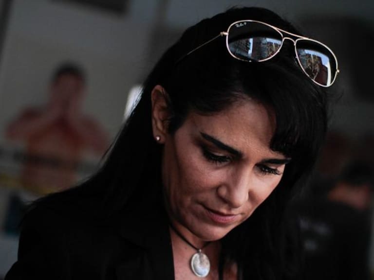 “El ex gobernador Borge dejó terrenos a nombre del presidente del Tribunal”: Lydia Cacho, sobre la apropiación de terrenos por parte del Gobierno de Quintana Roo