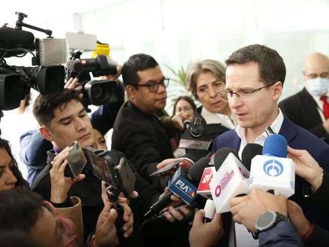 Exige Ricardo Anaya ir a fondo en las investigaciones contra huachicol