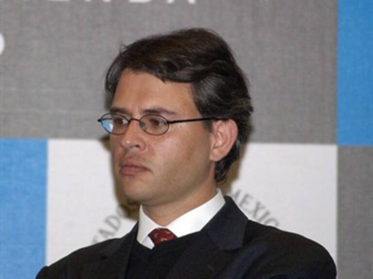 Dispuesta SHCP a mejorar propuesta económica