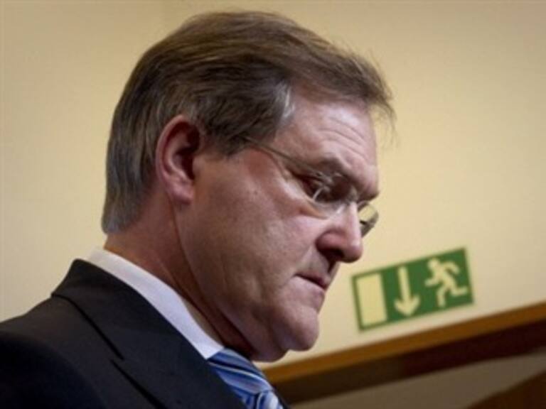 Nueva renuncia en Alemania por bombardeo en Afganistán