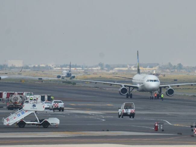 EU aún no confirma recuperación de la categoría 1: Experto en aviación