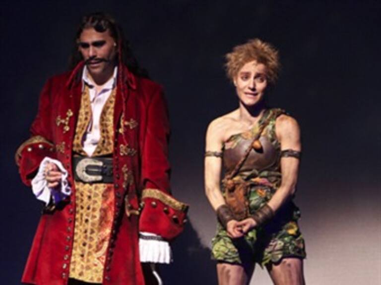 W Radio te invita al teatro