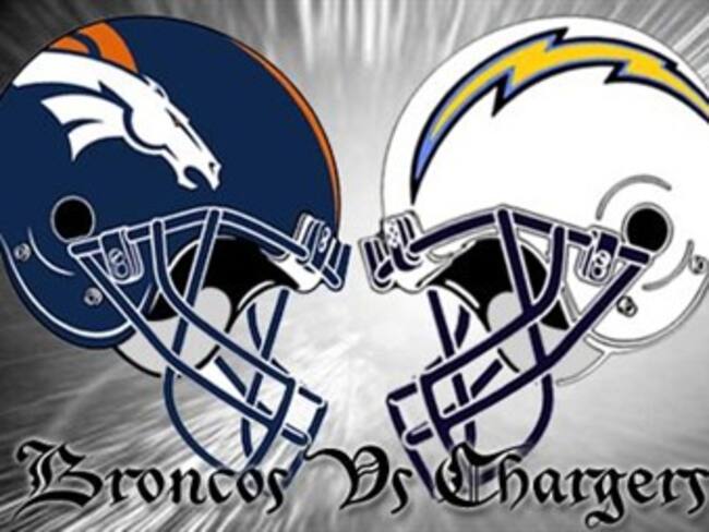Denver vs San Diego.'En plan deportivo' con Cesar Marca