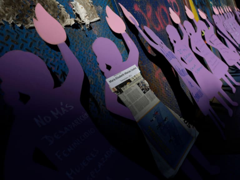 En 2024 se registraron más de 80 mil feminicidios en el mundo; el 60% fueron cometidos por parejas o familiares, de acuerdo con cifras expuestas por la ONU.