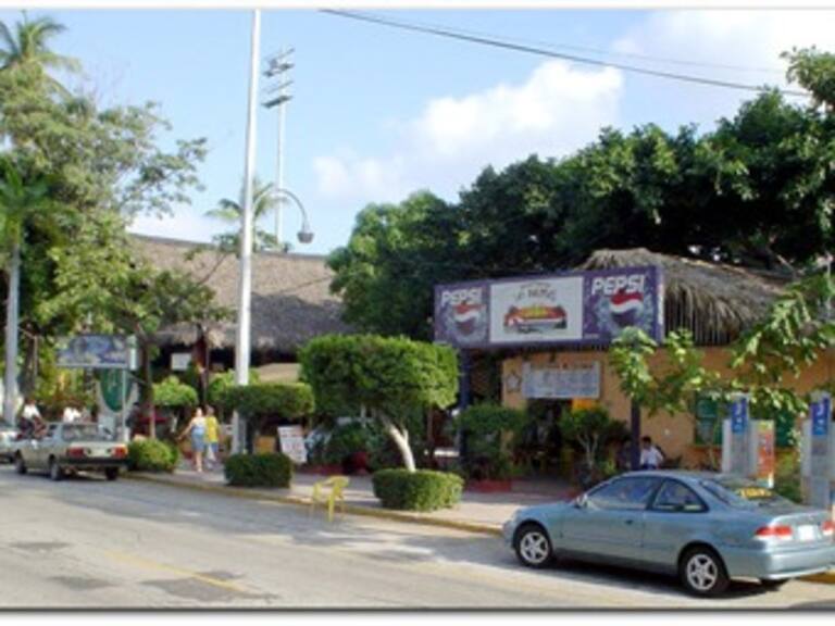 Registran restauranteros mayor número de quejas en Acapulco