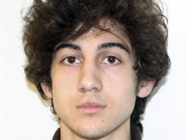 Pedirá EU pena de muerte para Dzhokhar Tsarnaev por atentados en Boston