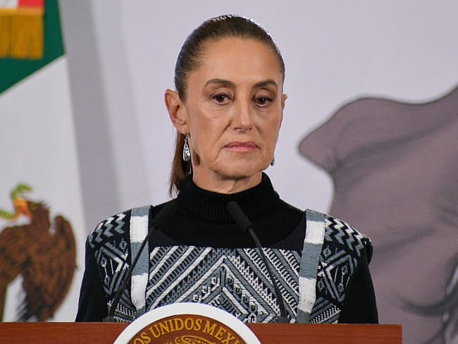 Presidencia admite error en Plan B Electoral: Omisión eliminaba paridad de género en Ayuntamientos