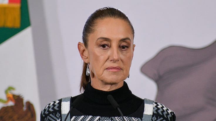 Presidencia admite error en Plan B Electoral: Omisión eliminaba paridad de género en Ayuntamientos