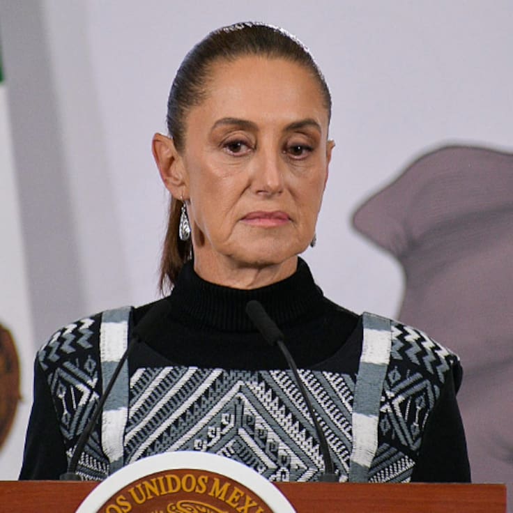 Presidencia admite error en Plan B Electoral: Omisión eliminaba paridad de género en Ayuntamientos