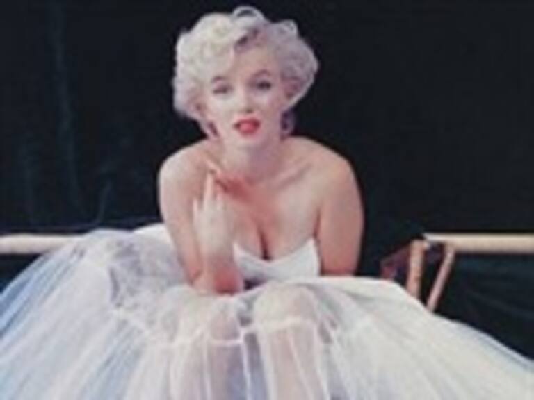 Se venden fotos de Marilyn por casi 150 mil dólares