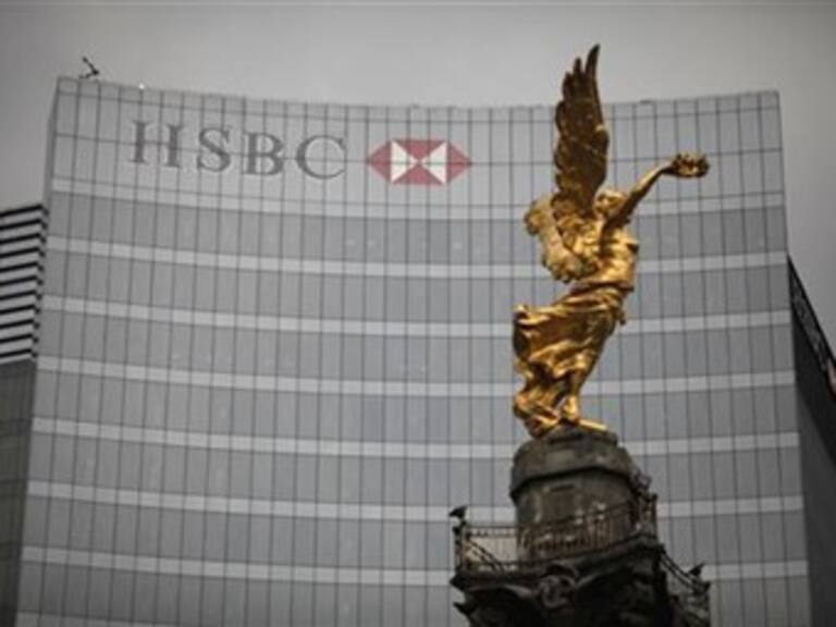 HSBC cerrará 20 mil cuentas en Islas Caimán