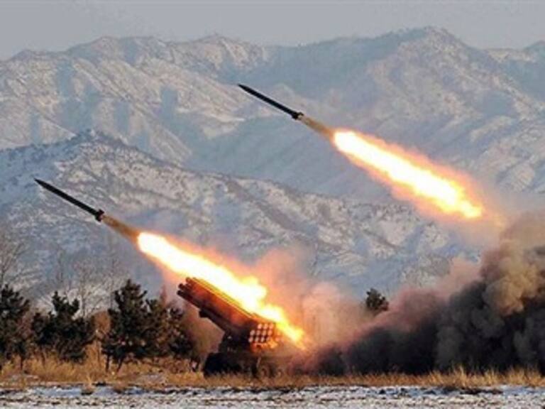 EU considera provocación lanzamiento de misiles de prueba de Corea del Norte