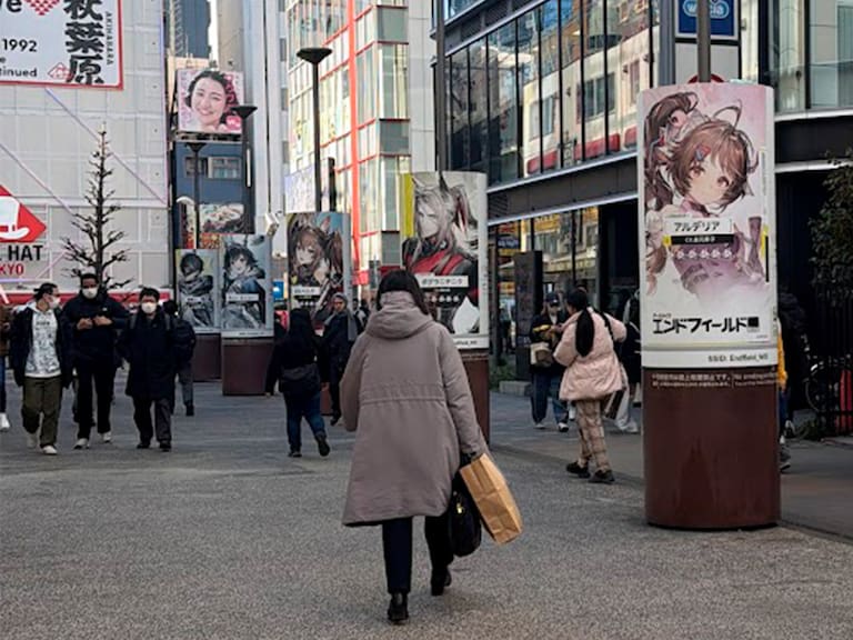 China vs. Japón: El choque cultural entre la ciudad del futuro y la tradición protocolar