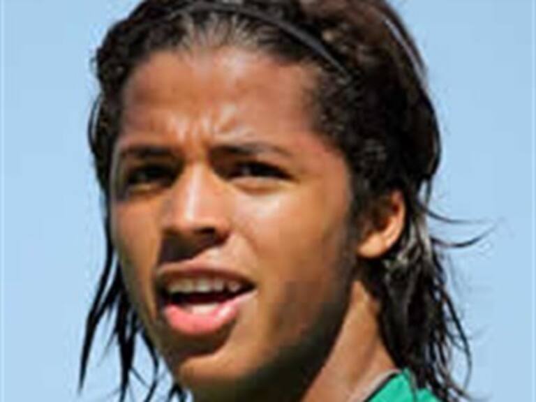 Espera 'Gio' que la FMF no deje ir a su hermano Jonathan Dos Santos