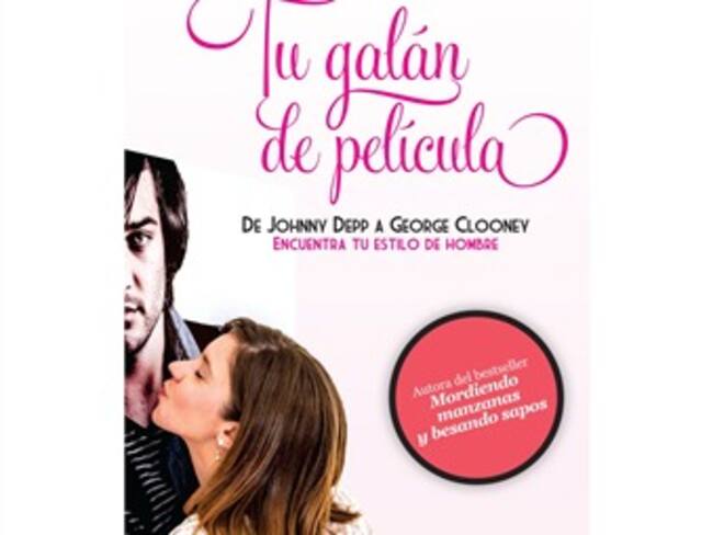 Tu galán de película de Dolly Mallet 'De película' con Mario Szekely